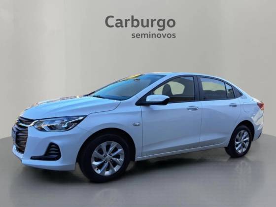 CHEVROLET ONIX 1.0 TURBO FLEX PLUS LT MANUAL CHEVROLET ONIX 1.0 TURBO FLEX PLUS LT MANUAL